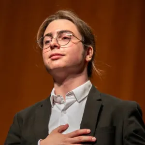 Alejandro - Profesor piano - Madrid