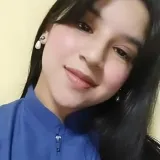 MARIEL DE LOS MILAGROS - profesor de psicología - Jesús María