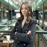 Monika - Nauczyciel rozwój osobisty - Warszawa