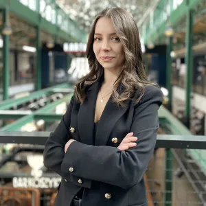 Monika - Nauczyciel rozwój osobisty - Warszawa