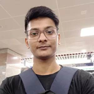 Ashutosh - English tutor - Kolkata