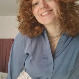 Jessica - Insegnante di francese - Osasco