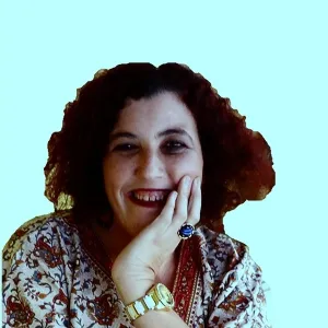 Daniela - Professor de português para estrangeiros - Guarulhos