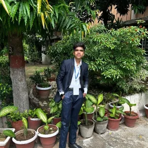 Ronak - Reading tutor - Delhi