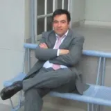 Sergio - profesor de economía - Villa Alemana
