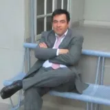 Sergio - profesor de mercadeo - Villa Alemana