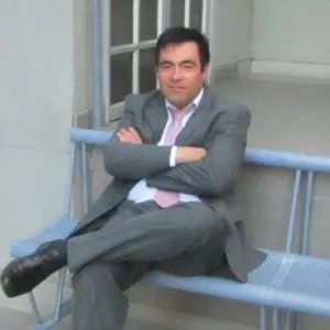 Sergio - profesor de mercadeo - Villa Alemana