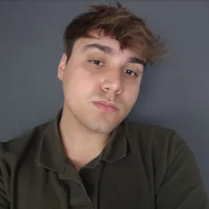 Murilo - Prof de inglês - São Paulo
