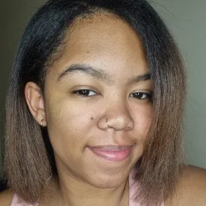 Marileigh - English tutor - Germiston