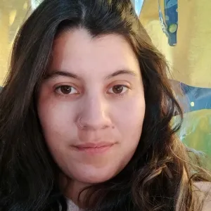 Sofi - profesor de lengua y literatura - Troncos del Talar