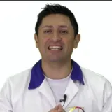 Hector - Profesor de matemática - San Fernando