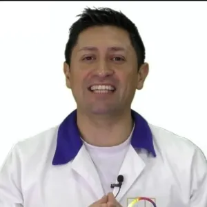Hector - Profesor de matemática - San Fernando