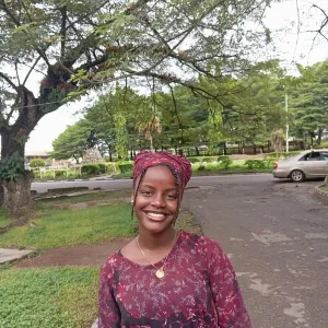 Grace - English tutor - Ibadan