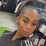 Tia - Personal trainer - Hounslow