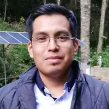 José Antonio - Profesor de matemáticas - Vicente Guerrero