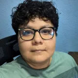 Martha - Profe de programación - Técpan de Galeana