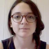 Roxane - Prof d'aide aux devoirs - Séné