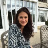 Pauline - Prof de yoga - Lège-Cap-Ferret