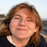 McKenna - Spanish tutor - Tempe
