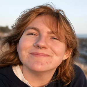 McKenna - Spanish tutor - Tempe