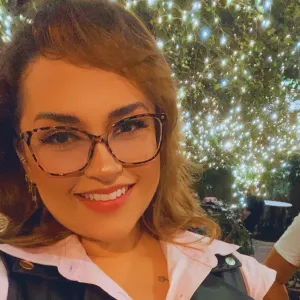 Eduarda - Prof de inglês - Porto Alegre