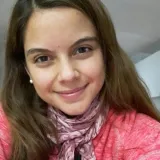 Paula - Profesor de apoyo escolar - Santiago