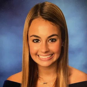 Haley - Spanish tutor - College Park