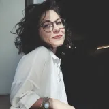 Lilia - Insegnante di storia - Ragusa