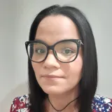 Amaloa - Profe de inglés - Madrid