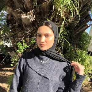Fatima - Reading tutor - Cape Town