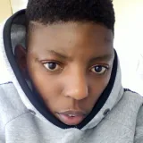 Mpho amanda - English tutor - Virginia