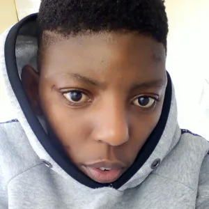 Mpho amanda - English tutor - Virginia