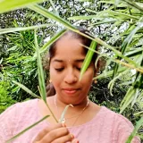 Chandana - Math tutor - Serilingampalle (M)
