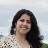 Sharmistha - Reading tutor - Waterloo