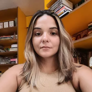 DEBORA - Professor de História (Ensino Superior) - Olinda