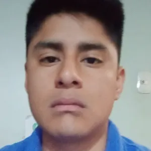 Luis Angel - profesor de matemáticas - Lima