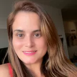 Claudia - Professor de reforço escolar - Maceió