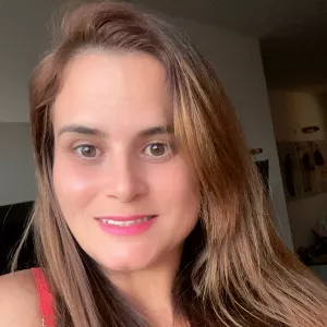 Claudia - Professor de reforço escolar - Maceió