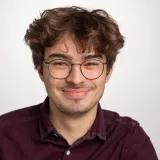 Thomas - Leraar biologie - Antwerpen