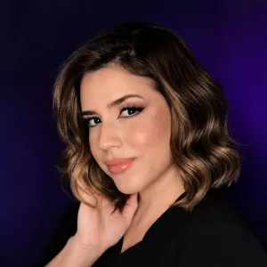 Barbara - Spanish tutor - Tampa