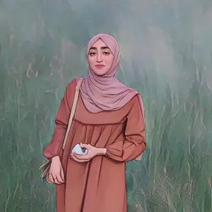 Romaissa - Prof de SVT - Noisiel
