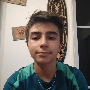 Elliot - Prof d'aide aux devoirs - Méry-sur-Oise