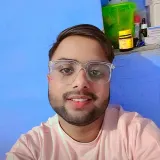 Parth - Reading tutor - Jaipur