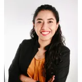 Monica - profesor de español para extranjeros - Madrid
