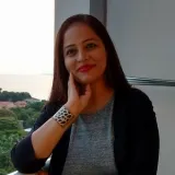 ARPITA - Mathematics tutor - Rose Park