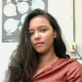 Pollyana - Professor de matemática - São Carlos