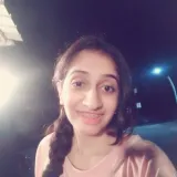 Kinjal - Accounting tutor - 