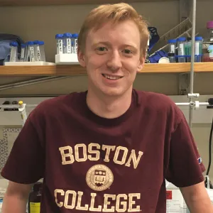 Benjamin - Maths tutor - Boston