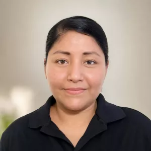 Lissette - Spanish tutor - Waltham