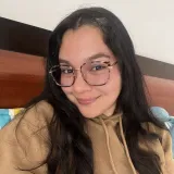 Valerie - profesor de vocabulario en Inglés - Lima